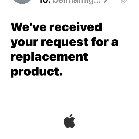 Apple AirPod Case - Picture 3 of 5